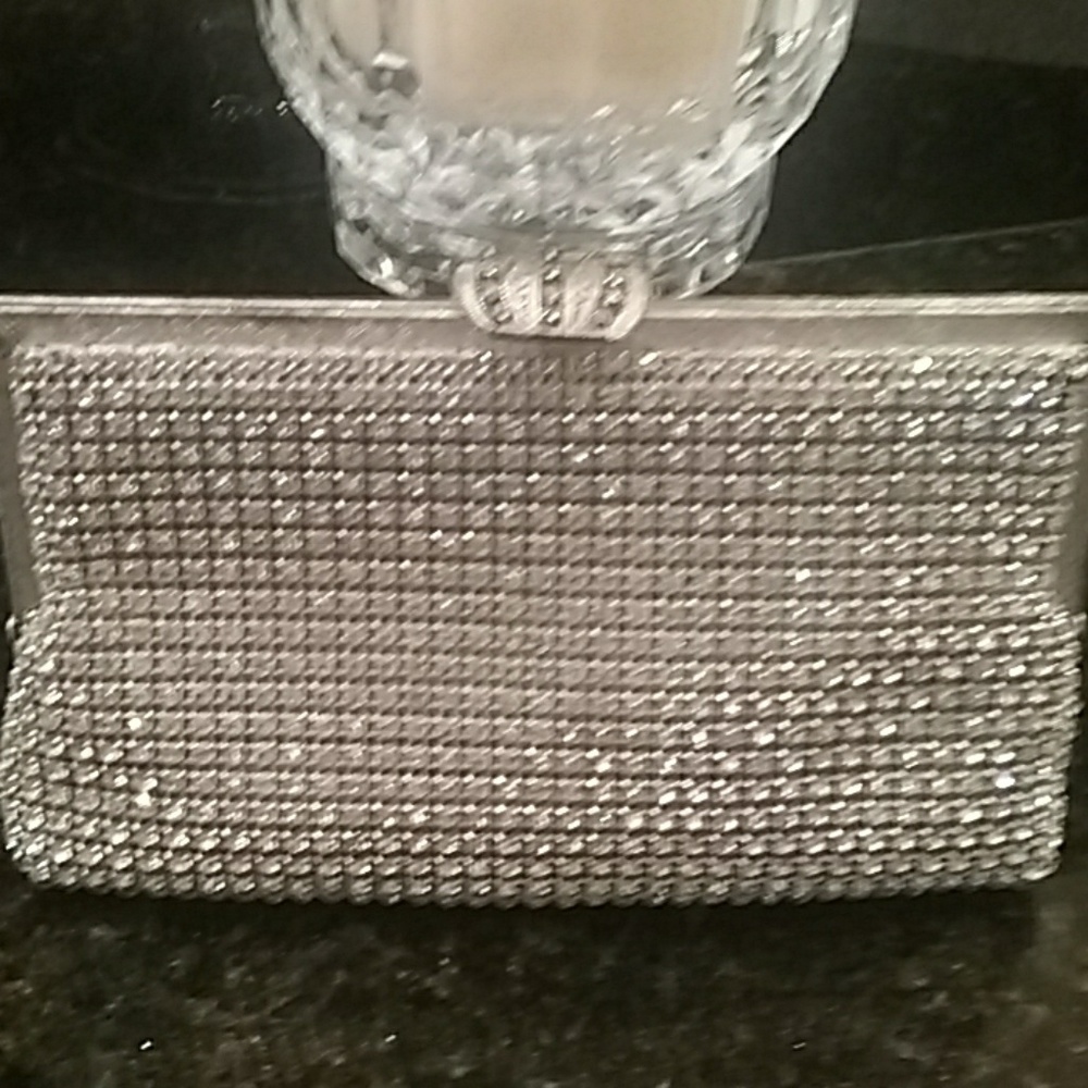 Vintage Evening hand purse